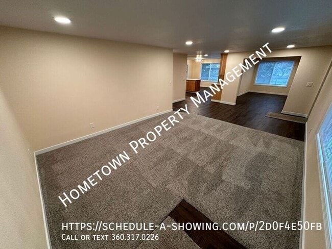 1030 142nd Ave SW in Tenino, WA - Building Photo - Building Photo