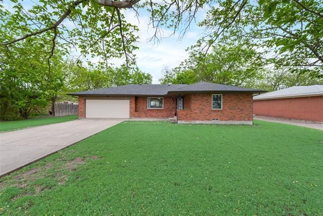 property at 1306 N Powell Pkwy
