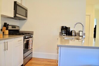 30 E Springfield St, Unit 3 in Boston, MA - Building Photo - Building Photo