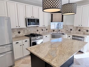 4907 Falls Canyon Ct in Katy, TX - Building Photo - Building Photo