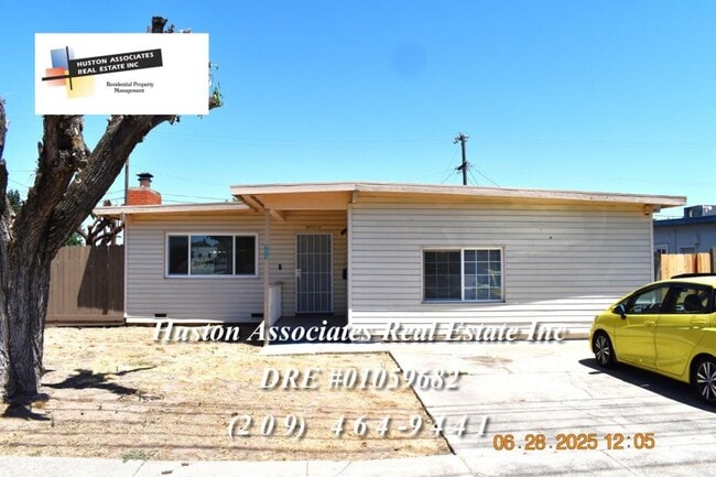 property at 535 W North St