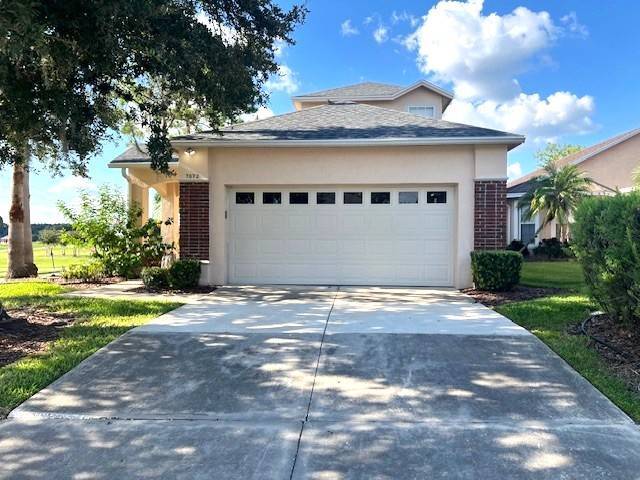 7072 Lake Eaglebrooke Way in Lakeland, FL - Building Photo