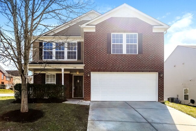 property at 3118 Bamburgh Ct