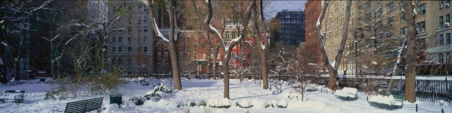 Homes for rent in Gramercy Park, NY