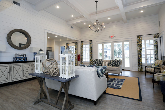 Preserve at Godley Station in Pooler, GA - Building Photo - Interior Photo