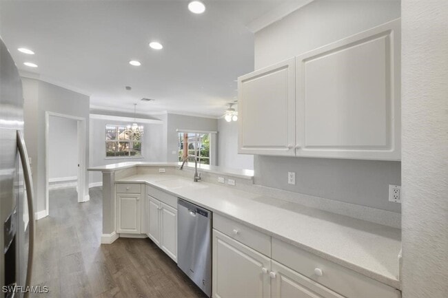 property at 20012 Lake Vista Cir N