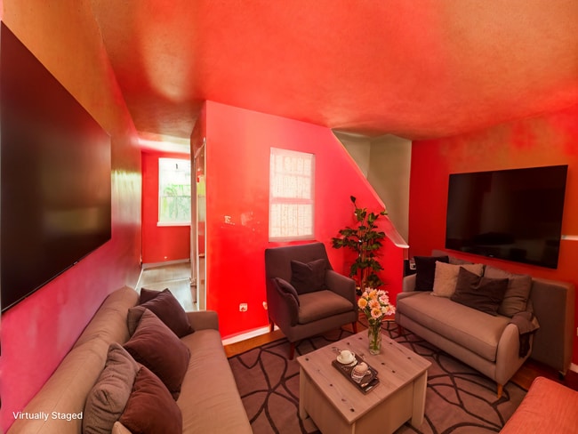 property at 5829 Wakefield St