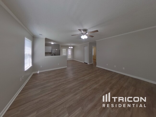 2977 Champion Ln SW in Concord, NC - Building Photo - Building Photo
