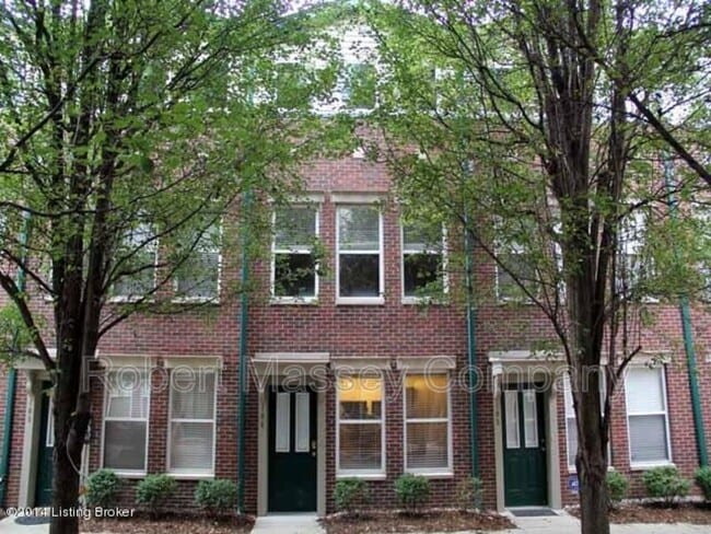 property at 951 Baxter Ave