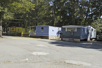 Colony South Mobile Home Park in Atlanta, GA - Building Photo - Building Photo