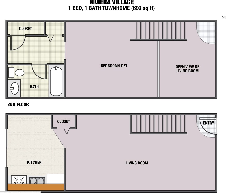 Riviera Village Apartments Eugene, OR Apartments For Rent