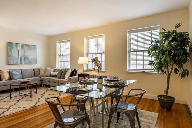 36 Browne St in Brookline, MA - Building Photo - Building Photo