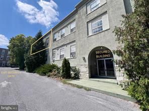 138 E Antietam St in Hagerstown, MD - Building Photo