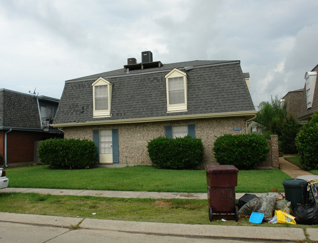 3012 Houma Blvd in Metairie, LA - Building Photo - Building Photo