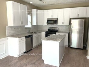 2023 Dartmoth Way in Villa Rica, GA - Building Photo - Building Photo