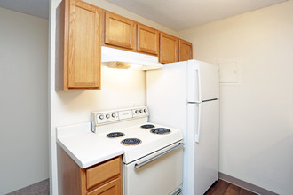 Foxwood Apartments in Indianola, IA - Building Photo - Interior Photo