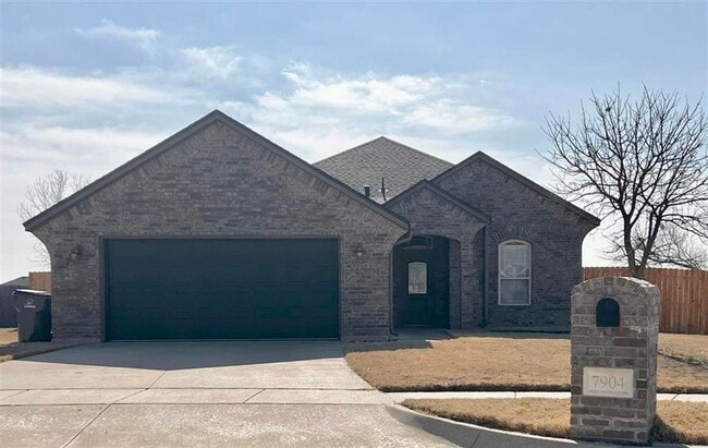 property at 7904 SW Powell Ct