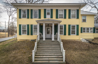 Asbury Estate - Owner User in Saugerties, NY - Building Photo - Building Photo