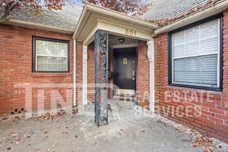 801 46th St in Sacramento, CA - Building Photo - Building Photo