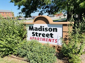 Madison Street Apartments