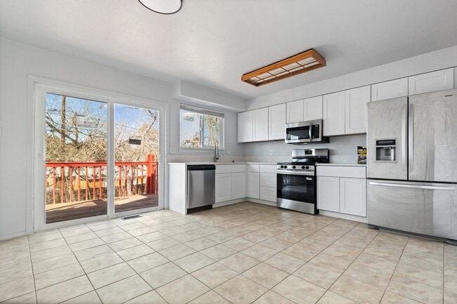 1377 Youngfield St in Golden, CO - Building Photo - Building Photo