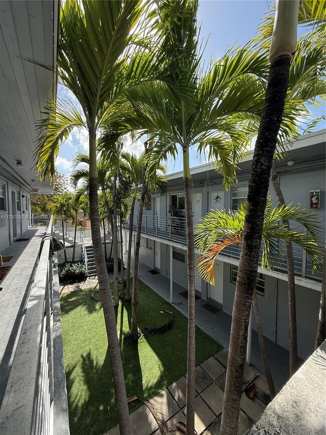 property at 5305 Biscayne Blvd