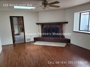 458 Ridgecrest Ave in White Rock, NM - Building Photo - Building Photo