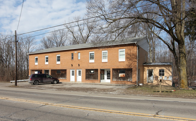 1303 E Park Ave in Mansfield, OH - Building Photo - Building Photo