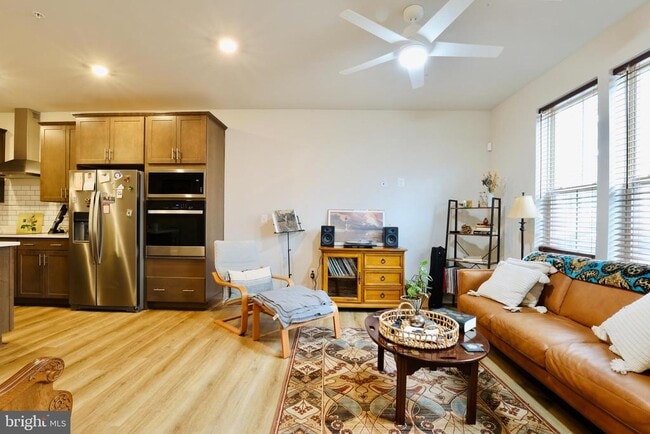 773 Mount Airy Ter NE in Leesburg, VA - Building Photo - Building Photo