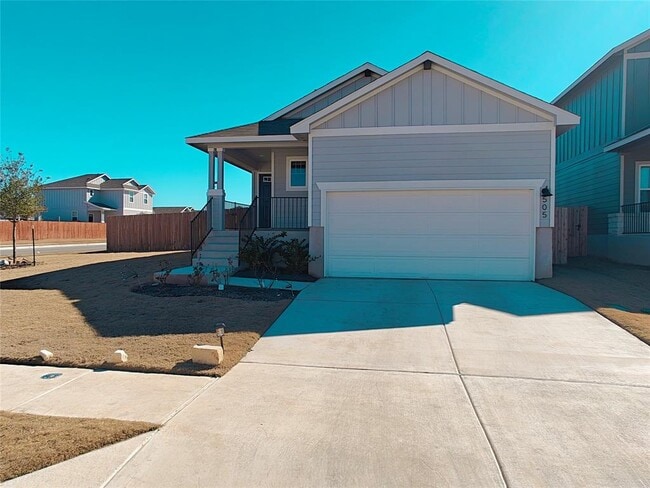 property at 505 View Dr