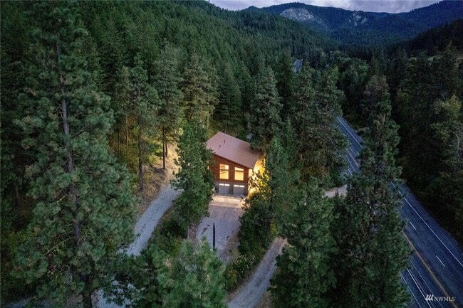 property at 5715 Squilchuck Rd