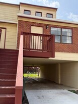 424 Indian Village Trail in Tallahassee, FL - Building Photo