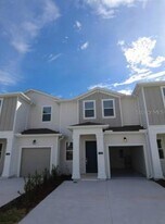 7465 Stone Crk Trl in Kissimmee, FL - Building Photo