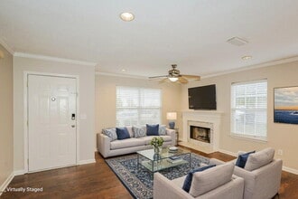 897 Lavergne Ln, Unit 341.613130 in La Vergne, TN - Building Photo - Building Photo