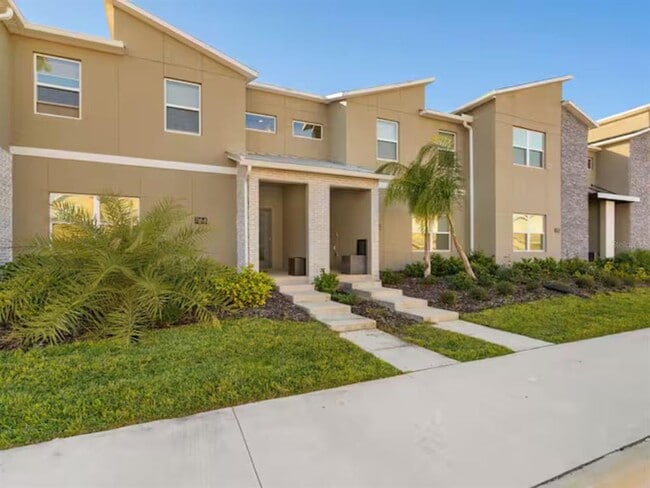 1184 Kingsbarn St in Davenport, FL - Building Photo - Building Photo