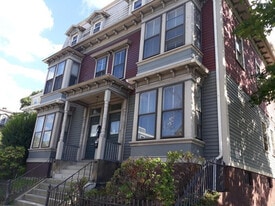 1596-1600 Westminster St in Providence, RI - Building Photo