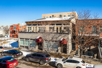 3240 Tejon St in Denver, CO - Building Photo - Building Photo