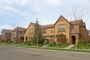 Pebble Brook Village Apartments