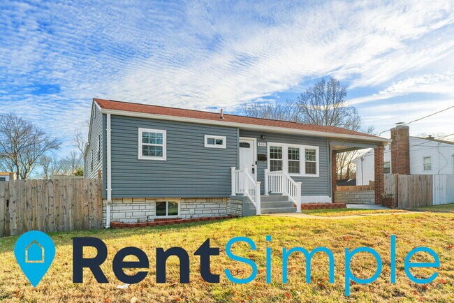 1433 California St in Woodbridge, VA - Building Photo - Building Photo