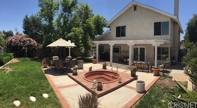 27808 Palmetto Ridge Dr in Santa Clarita, CA - Building Photo - Building Photo