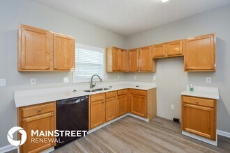 5506 Walnut Ln in Stonecrest, GA - Building Photo - Building Photo