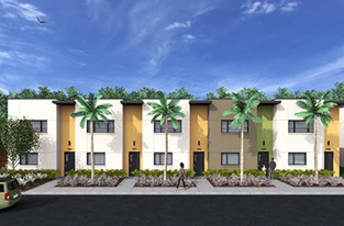 Whispering Palms Apartments