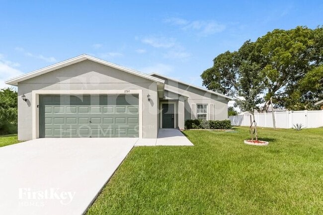 property at 1750 SW Hampshire Ln