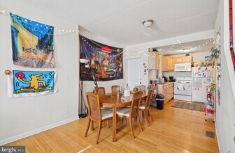 1531 Fontain St in Philadelphia, PA - Building Photo - Building Photo