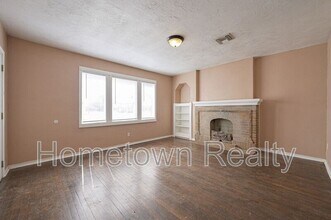 1605 NW 29th St in Oklahoma City, OK - Building Photo - Building Photo