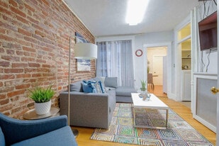 11 Grove St, Unit SI ID1364238P in Boston, MA - Building Photo