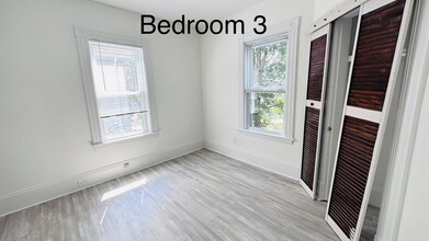 74 Antwerp St, Unit 2 in Boston, MA - Building Photo - Building Photo