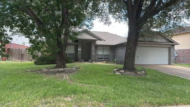 property at 3910 Bridgebay Ln