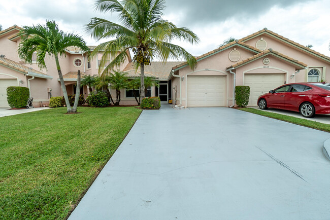 10537 Pelican Dr in Wellington, FL - Building Photo - Building Photo