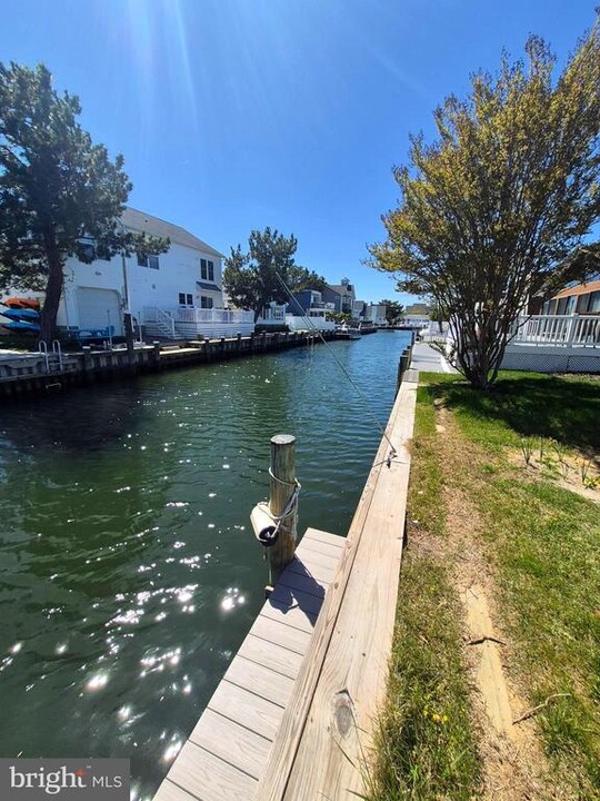 157 Old Wharf Rd in Ocean City, MD - Foto de edificio